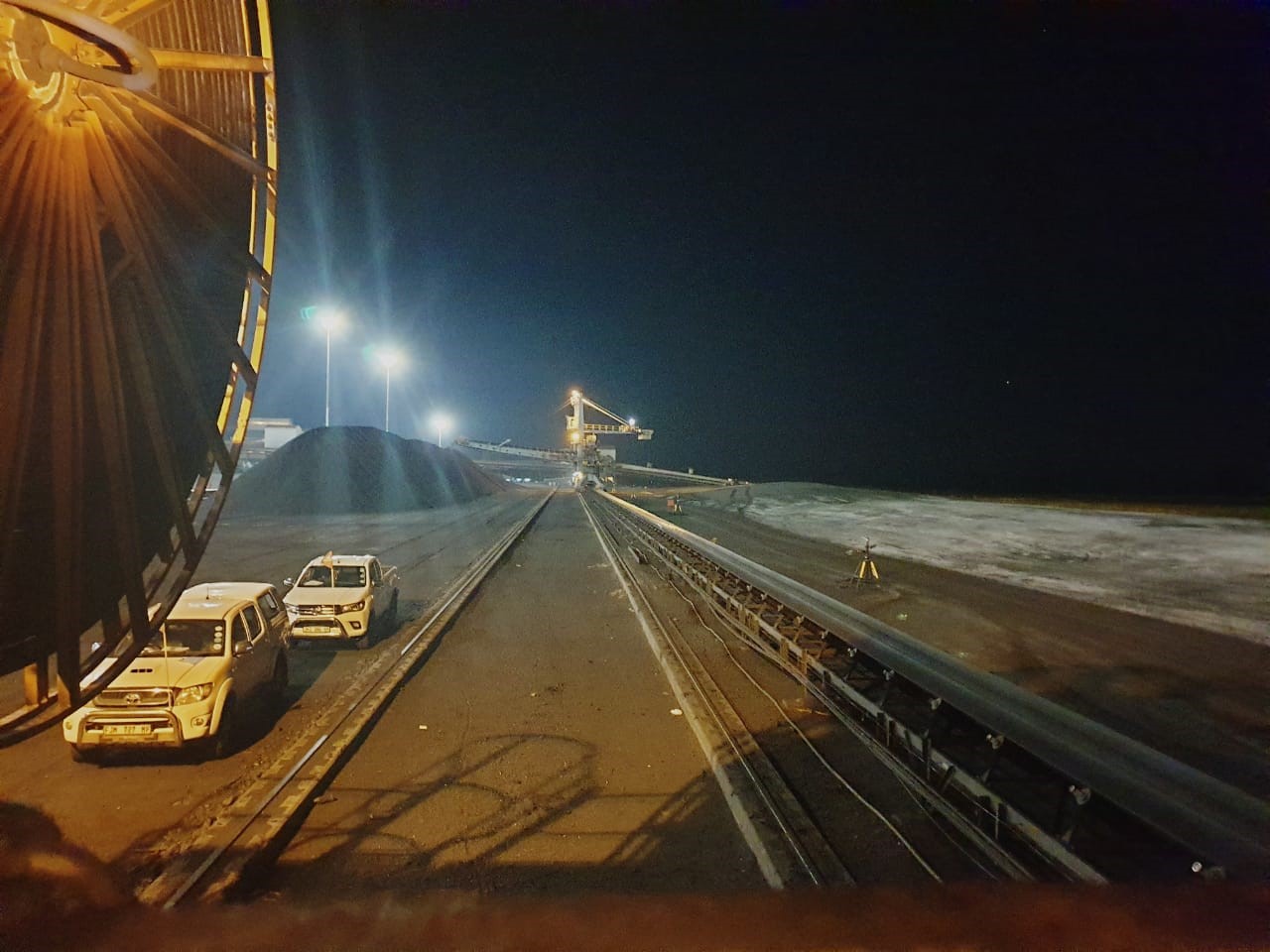 MLT Minas a cielo abierto