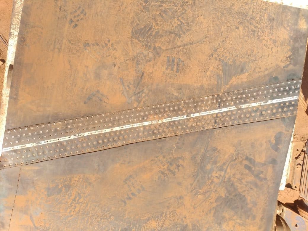 SUPER-SCREW® Original a Marruecos