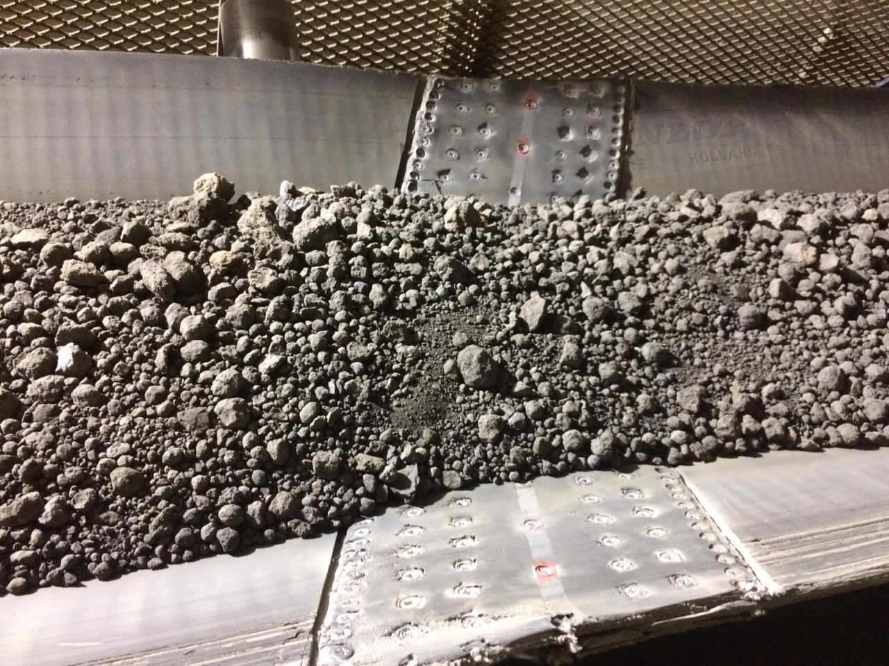 SUPER-SCREW® Recubrimiento Retardante Original