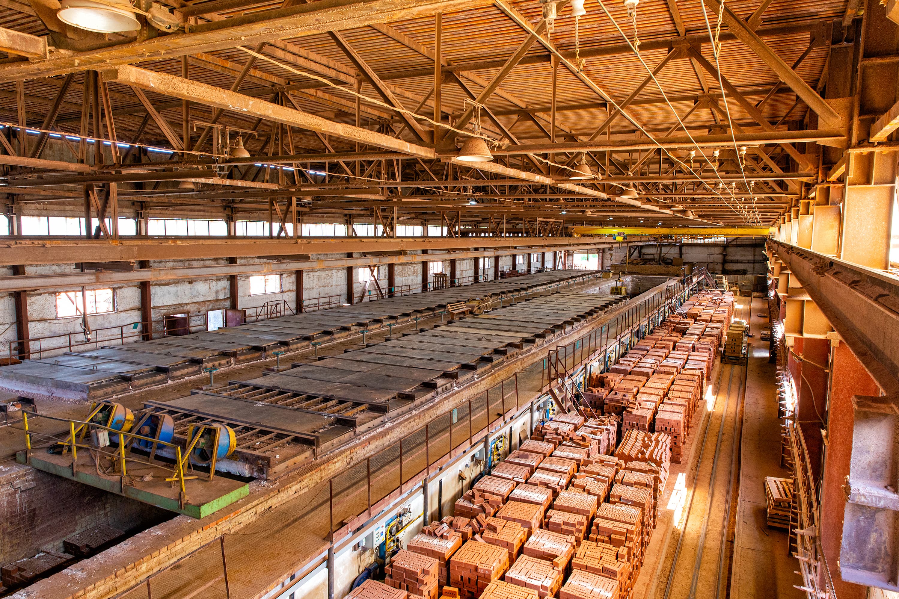 MLT - Marché briqueterie et tuilerie 