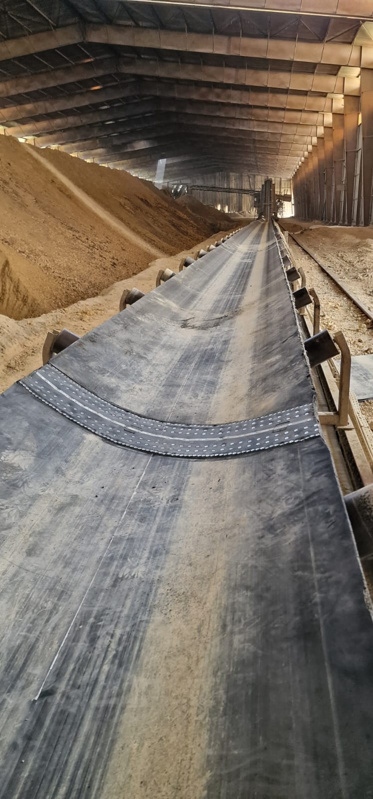 MLT Super-Screw Original Cementera