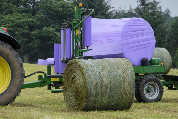 Un balón redondo para el sector agrícola