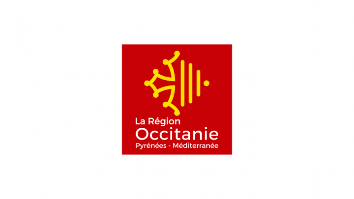 Asociación con la región de Occitania