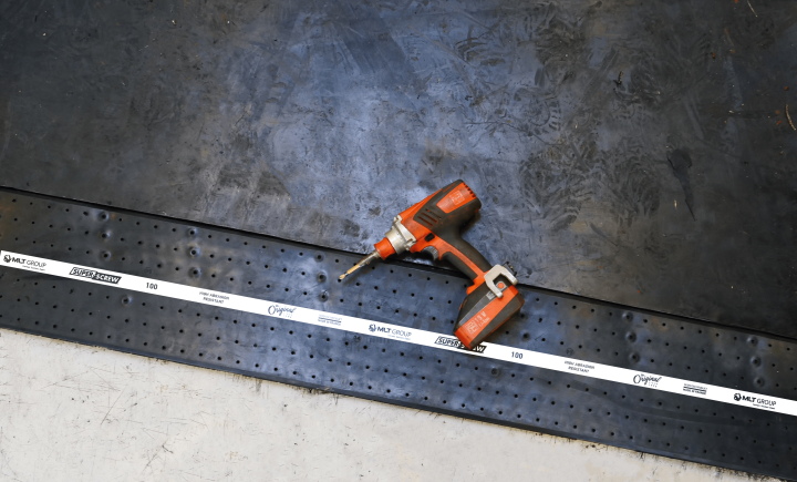 MLT Group - SUPER-SCREW 2024 - Destornillador Fein