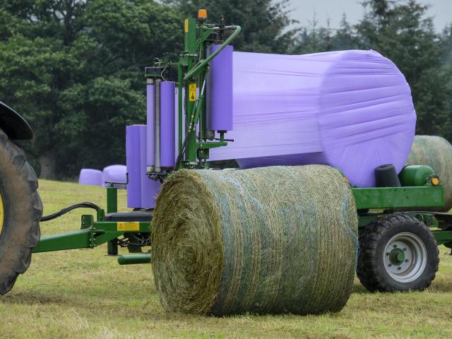 Un balón redondo para el sector agrícola