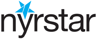 Logotipo de la empresa Nyrstar 