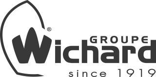 Logotipo de la empresa Wichard