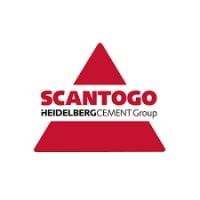 Logotipo de la empresa Scantogo