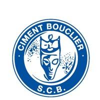 Logotipo de la empresa SCB Société ciment du Benin